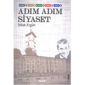 Adım Adım Siyaset