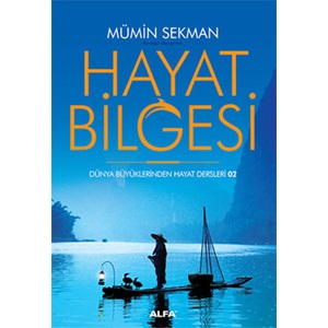 Hayat Bilgesi 2