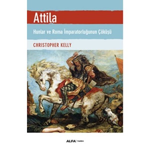 Attila