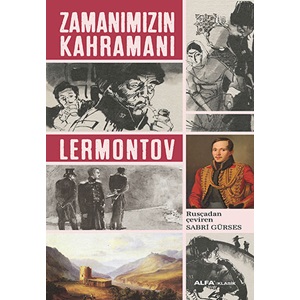 Zamanımızın Kahramanı