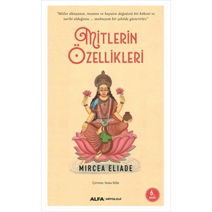 Mitlerin Özellikleri