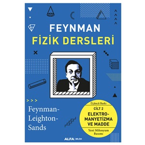 Feynman Fizik Dersleri - Cilt 2