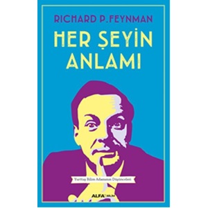 Her Şeyin Anlamı