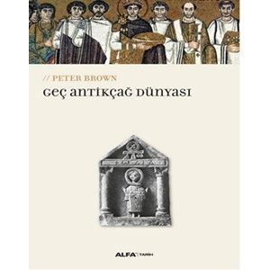 Geç Antikçağ Dünyası