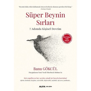 Süper Beynin Sırları