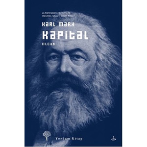 Kapital Cilt 3