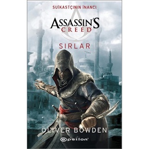 Assassin's Creed Suikastçının İnancı Sırlar