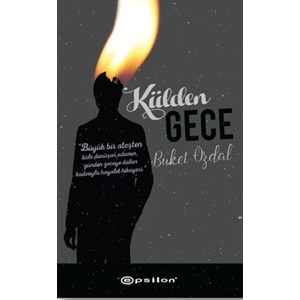 Külden Gece