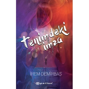 Tenimdeki İmza