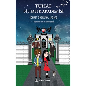 Tuhaf Bilimler Akademisi