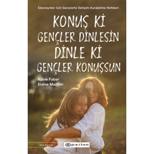 Konuş Ki Gençler Dinlesin Dinle Ki Gençler Konuşsun