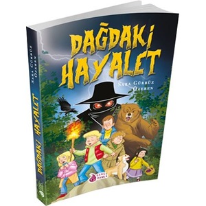 Dağdaki Hayalet