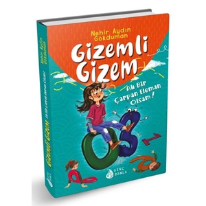 Gizemli Gizem Ah Bir Çarpan Eleman Olsam