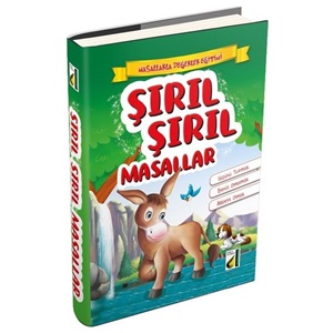 Şırıl Şırıl Masallar