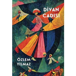 Divan Cadısı