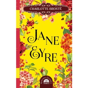 Jane Eyre Ciltli