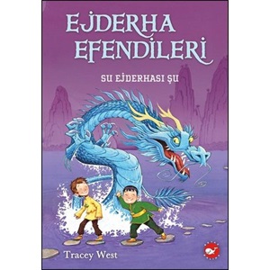 Ejderha Efendileri 3 Su Ejderhası Şu