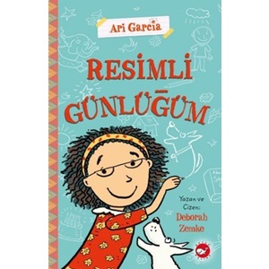 Ari Garcia - Resimli Günlüğüm