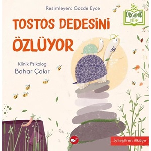 Tostos Dedesini Özlüyor