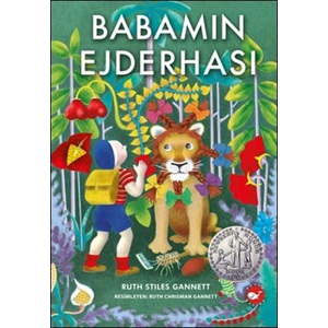 Babamın Ejderhası