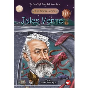 Jules Verne Kimdi?