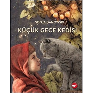 Küçük Gece Kedisi