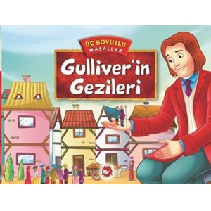 Gulliver'in Gezileri