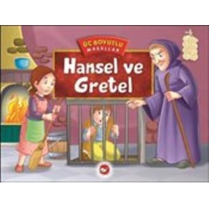 Hansel Ve Gretel