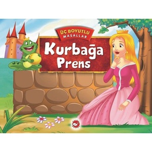 Kurbağa Prens