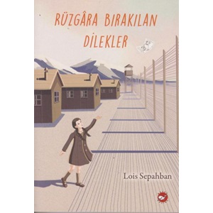 Rüzgara Bırakılan Dilekler