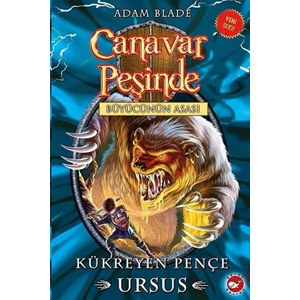 Canavar Peşinde 49 - Kükreyen Pençe Ursus