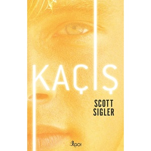 Kaçış - 2. Kitap