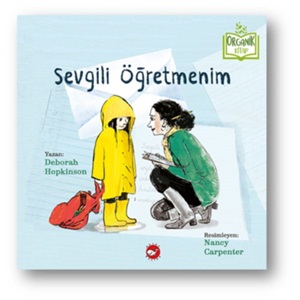 Sevgili Öğretmenim