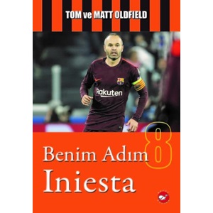 Benim Adım Iniesta