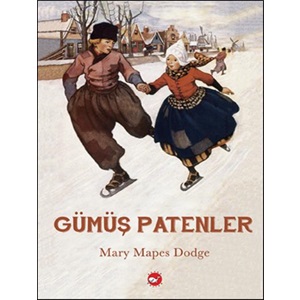 Gümüş Patenler Ciltli