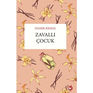 ZAVALLI ÇOCUK (KARTON KLASİKLER)