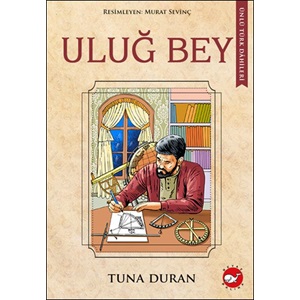 Uluğbey