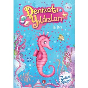 Denizatı Yıldızları 1 - İlk İnci