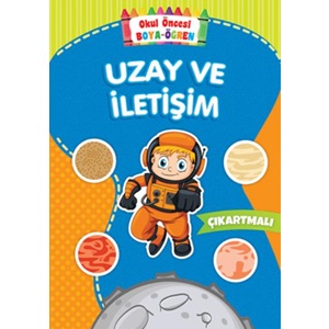 Uzay ve İletişim