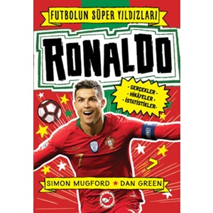 Futbolun Süper Yıldızları - Ronaldo