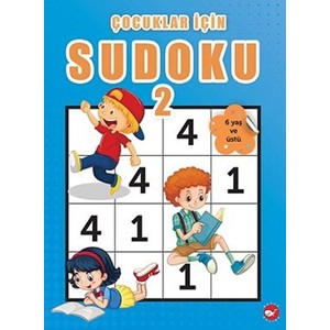 Çocuklar İçin Sudoku 2