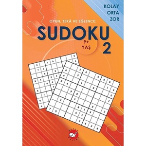 Sudoku : Oyun, Zeka, Eğlence - 2