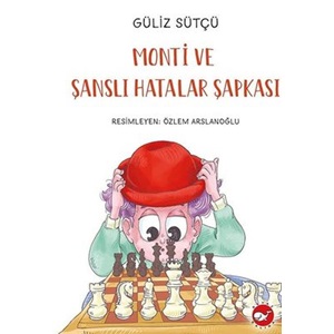 Monti Ve Şanslı Hatalar Şapkası