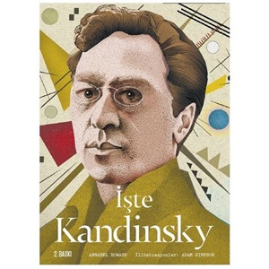 İşte Kandinsky Ciltli