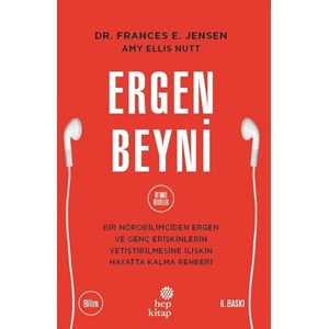 Ergen Beyni