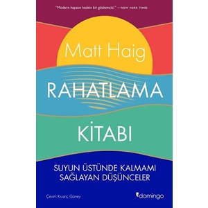 Rahatlama Kitabı