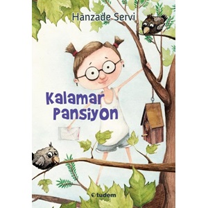 Kalamar Pansiyon