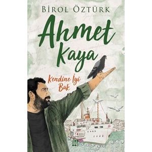 Ahmet Kaya - Kendine İyi Bak