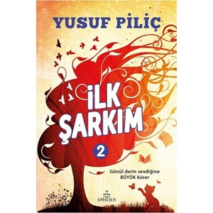 İlk Şarkım 2 Ciltli