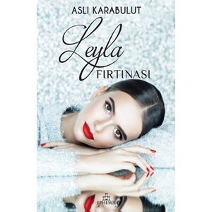 Leyla Fırtınası Ciltli